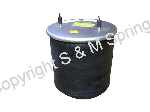 0542943860 BPW Air Bag