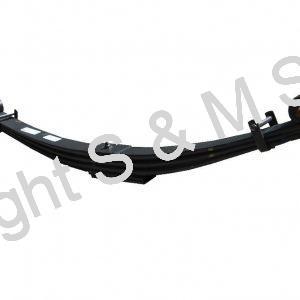 48150-3660 HINO Front Spring 700 Series Tractor Unit 3 Leaf Spring