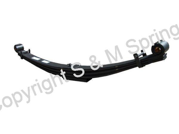 48150-3660 HINO Front Spring 700 Series Tractor Unit 3 Leaf Spring