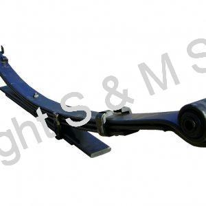 TOYOTA Hilux Leaf Spring 2016 onwards GUN125 Rear