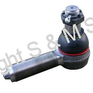 24240040 R5400010 X1858684 OPTARE Solo Track Rod End RHT