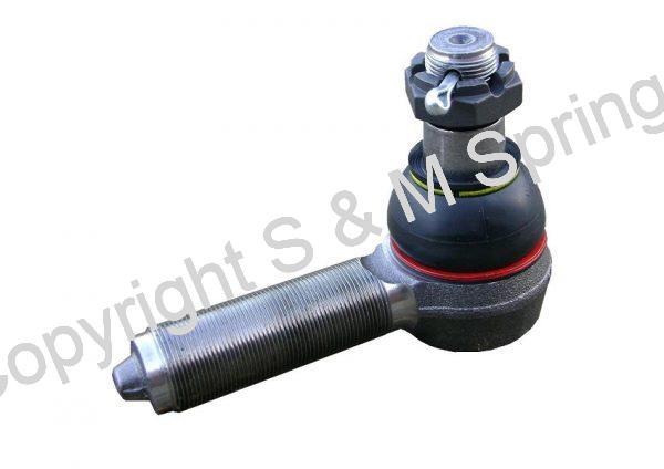 24240040 R5400010 X1858684 OPTARE Solo Track Rod End RHT