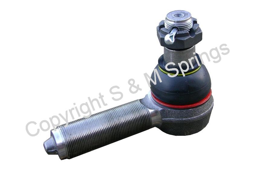24240040 R5400010 X1858684 OPTARE Solo Track Rod End – RHT