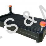 DEP104040 DENNIS Elite Radiator