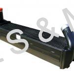 DEP104041 DENNIS Elite Intercooler
