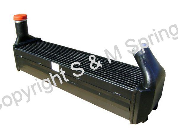 DEP104041 DENNIS Elite Intercooler