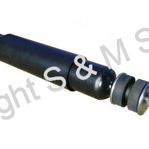 R5800021 OPTARE Solo Shock Absorber Front