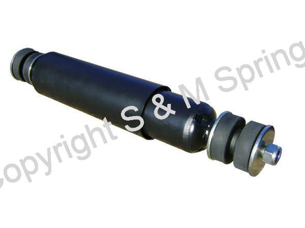 R5800021 OPTARE Solo Shock Absorber Front