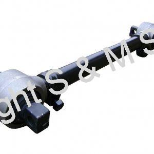 R5900002 R5900069 Optare Solo Rear Lower Panhard Rod