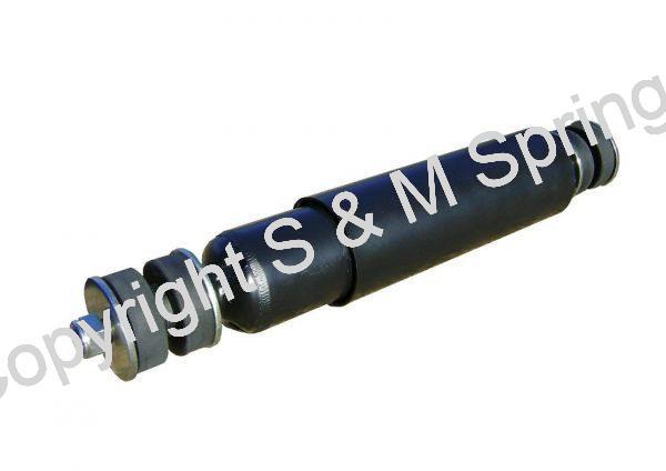 R5900028 OPTARE Solo Shock Absorber Rear