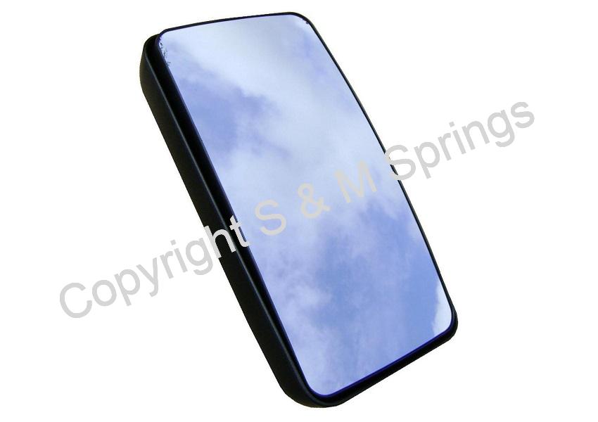 617347 DENNIS Elite Mirror Main L.H. – Electric/Heated