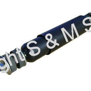 657610 DENNIS Trident Front Shock Absorber