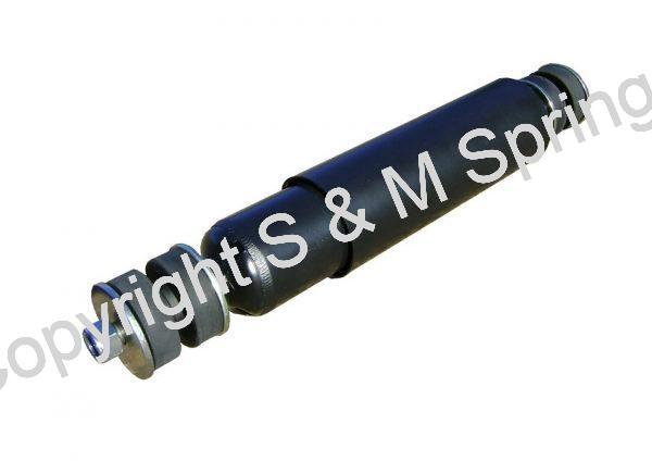 657610 DENNIS Trident Front Shock Absorber