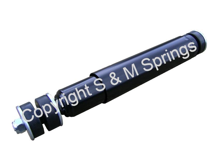 661283 DENNIS Enviro Front Shock Absorber