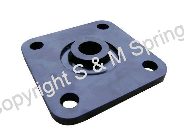 DEP102908 DENNIS Anti-Roll Bar Link Bracket Upper #1