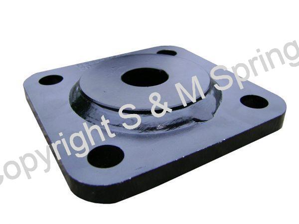 DEP102908 DENNIS Anti-Roll Bar Link Bracket Upper