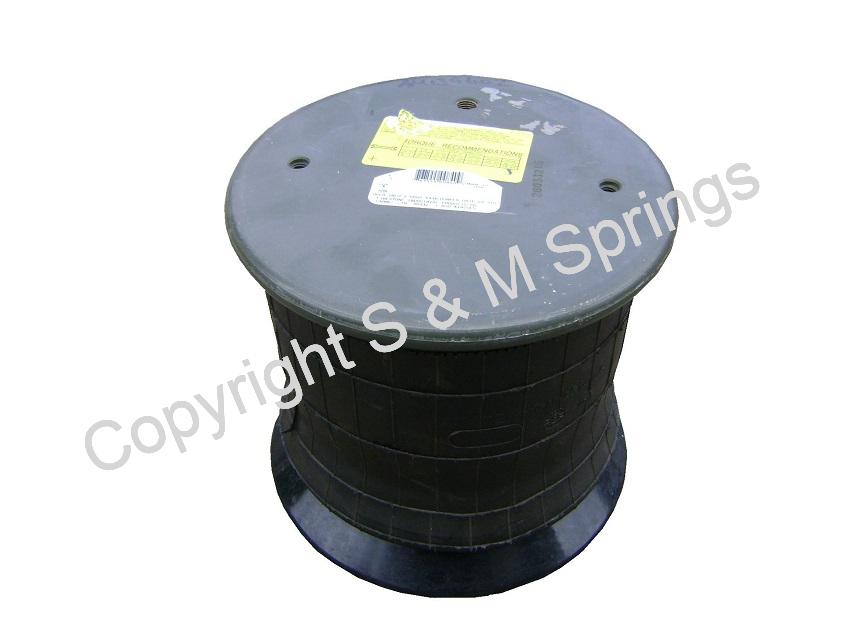 1300335000 FODEN Air Bag Assembly