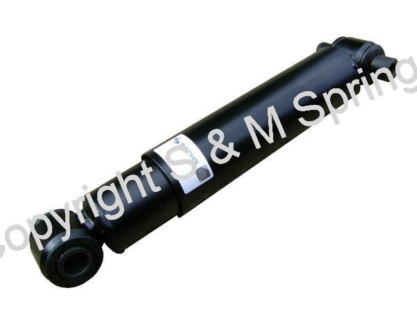 1867014 Scania Shock Absorber Mid Axle