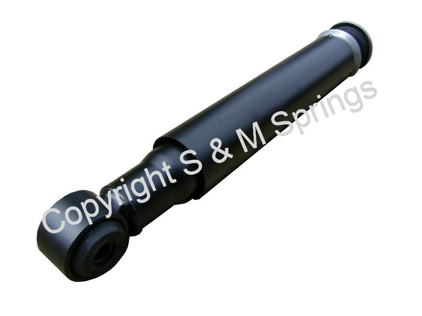 1868263 1867874 SCANIA Shock Absorber Front Axle