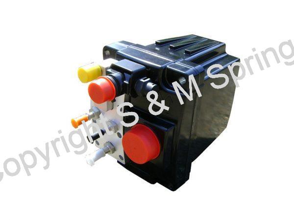 1138505 1612308 DENNIS Adblue SCR Pump