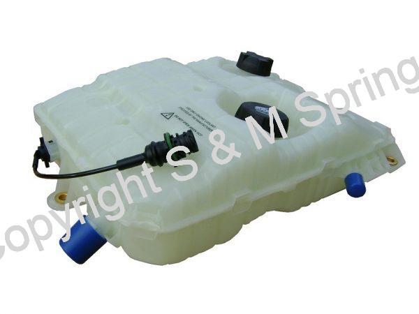 22064150 DENNIS Expansion Tank Elite 6 Header Tank