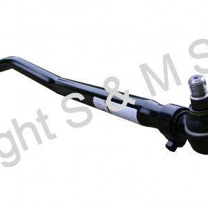2636655 Scania Drag Link Assembly