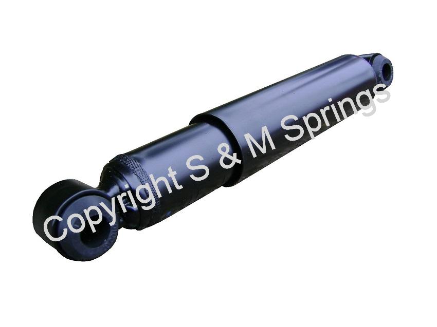 613617-7 DENNIS Shock Absorber Rear 613617/7