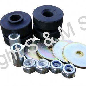 DEP103214 DENNIS Shock Absorber Bush Kit