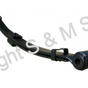 QML237036 Mitsubishi Canter-Fuso Leaf Spring Front 2 Leaf