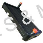DEP106306 DENNIS Elite 6 Radiator