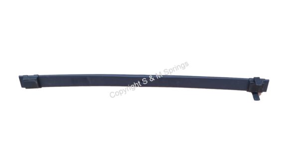 SM01HD CITROEN PEUGEOT FIAT MERCEDES SPRINTER IVECO DAILY Extra Leaf