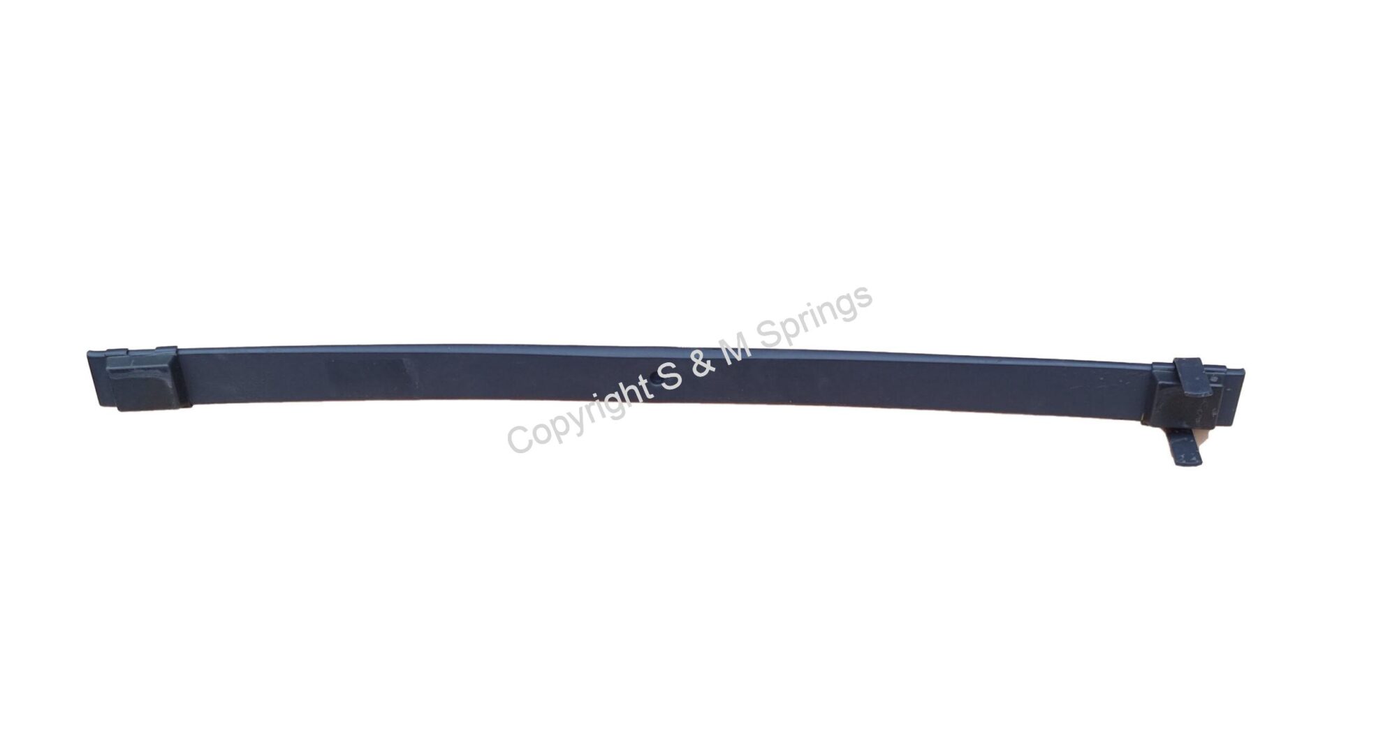 SM01HD CITROEN PEUGEOT FIAT MERCEDES SPRINTER IVECO DAILY Extra Leaf