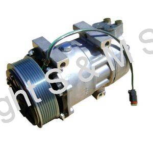 2564093 1888032 0573125 0570608 SCANIA Air Con Compressor