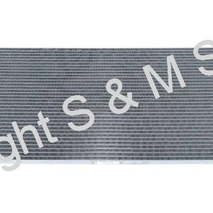 1921284 1854555 SCANIA Air Con Condenser