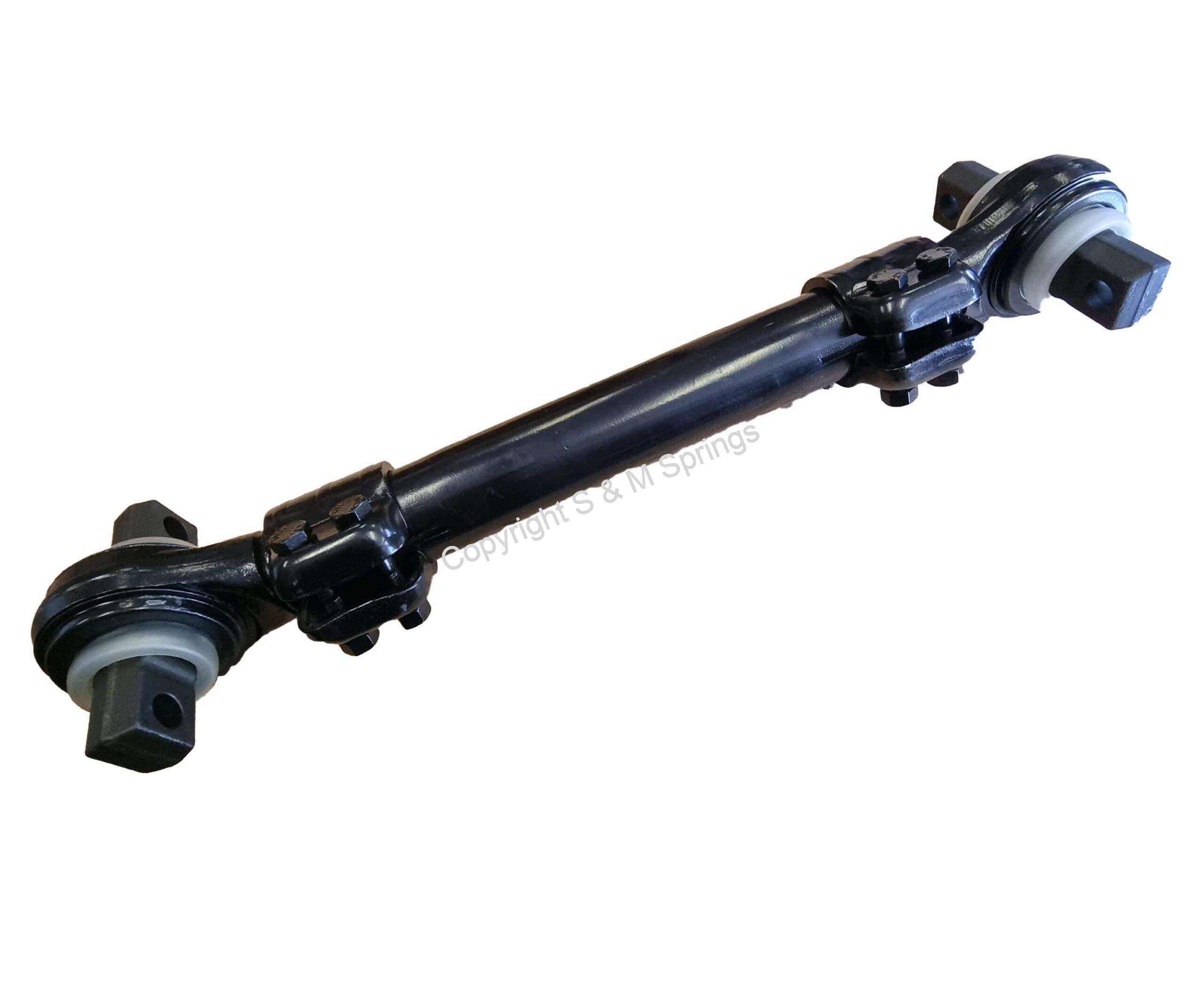 Axel Torque Rods 521143408 LIEBHERR TORQUE ROD - S & M Springs