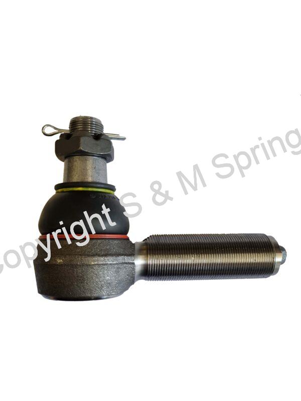571866508 LIEBHERR TRACK ROD END LHT