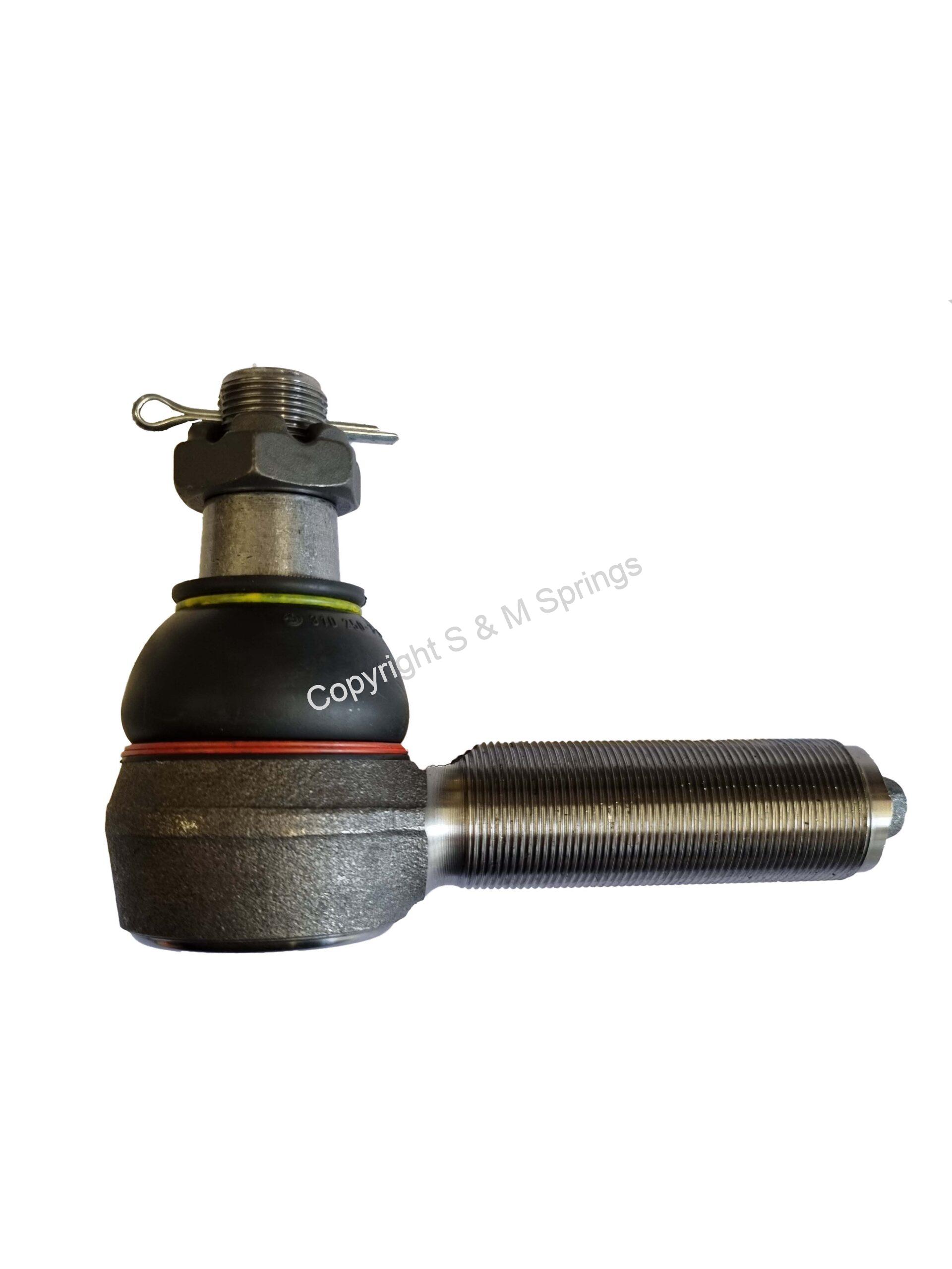 571866508 LIEBHERR TRACK ROD END LHT