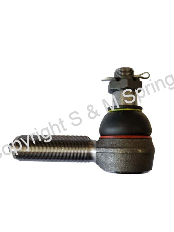 571866608 LIEBHERR TRACK ROD END RHT