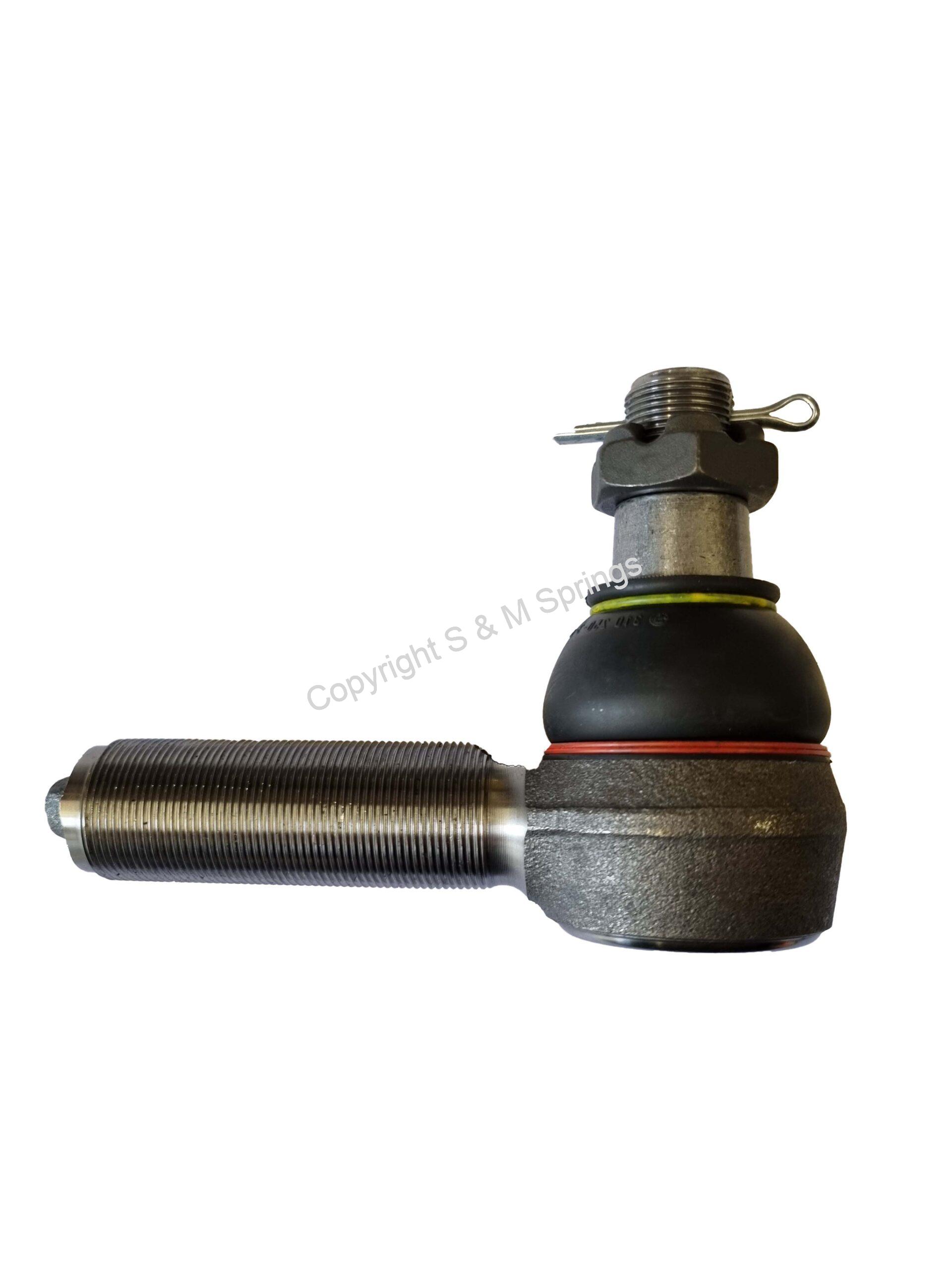 571866608 LIEBHERR TRACK ROD END RHT