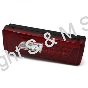 1905042 2241858 2380953  SCANIA RH Rear LED Lamp c/w Reverse Alarm