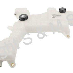 1702252 1404867 DAF Header/Expansion Tank c/w Cap