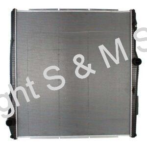 1781365 SCANIA Radiator c/w Frame
