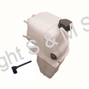 2401668 1894478 1855164 1765735 SCANIA Header/Expansion Tank c/w Sensor & Cap