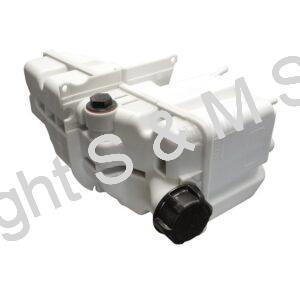 2401669 1949013 1800825 1755965 Scania Header/Expansion Tank c/w Cap