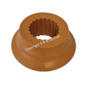 2773898 2376753 Cab Support Bush (Rear) – SCANIA