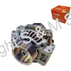 2151412 1888010 1884268 570887 SCANIA Alternator 24v 100A