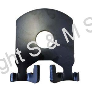 DEP103469 Wear Plate DENNIS Elite