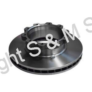 1889543 1852817 1402272 1386686   SCANIA Brake Discs - Front/Rear