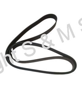 1920231 1529222 SCANIA V-Ribbed Belt - S & M Springs