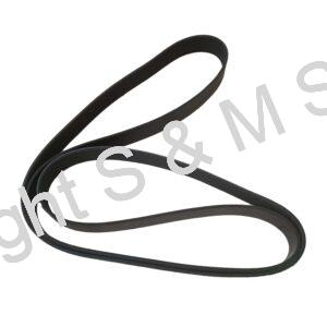 1920231 1529222 SCANIA V-Ribbed Belt